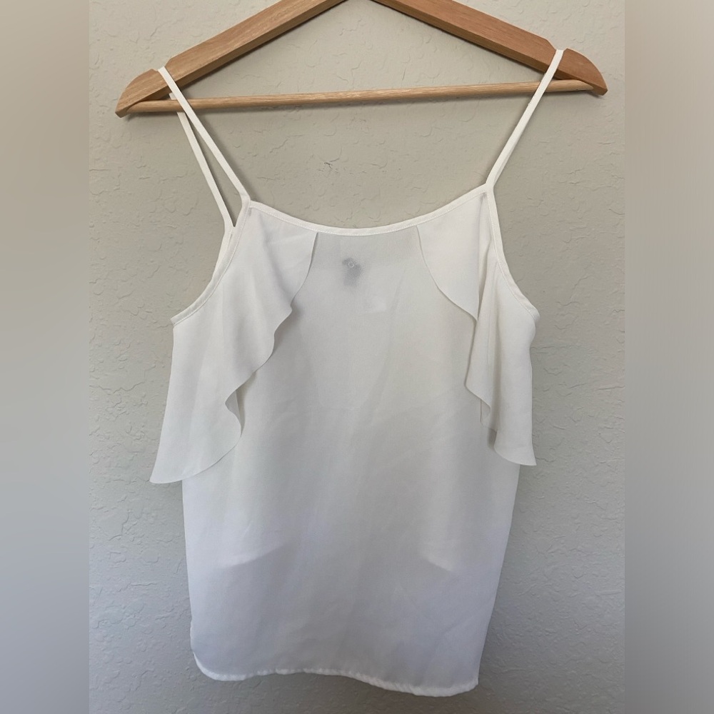 H&M Women's White Blouse